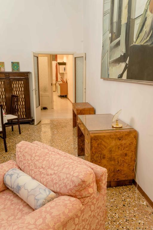 Appartamento Ca' Simonne Venezia Esterno foto