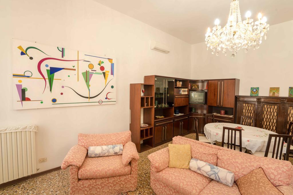 Appartamento Ca' Simonne Venezia Esterno foto