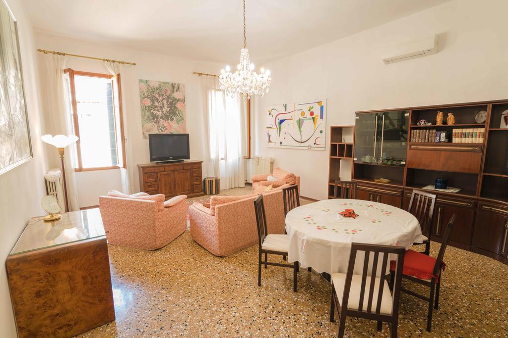 Appartamento Ca' Simonne Venezia Esterno foto