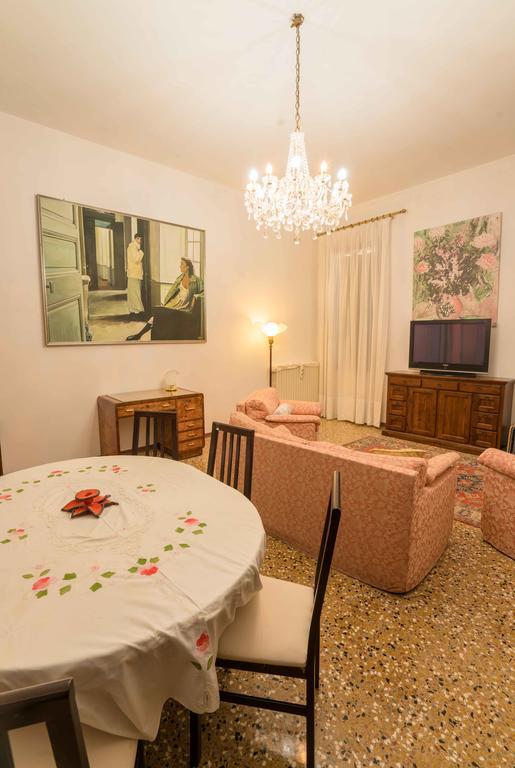 Appartamento Ca' Simonne Venezia Esterno foto