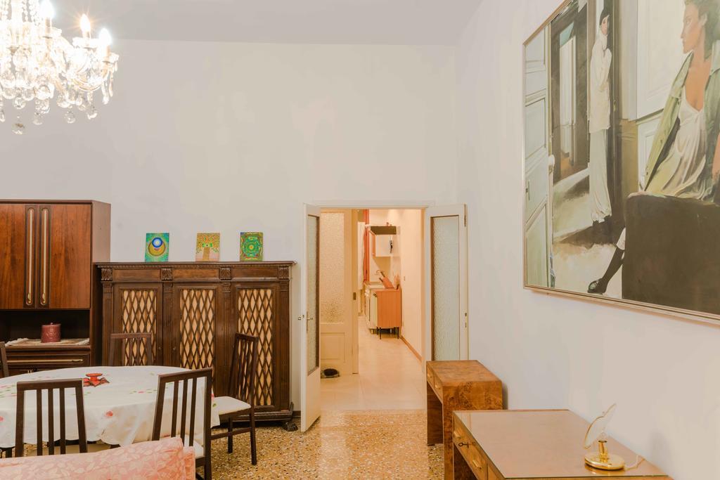 Appartamento Ca' Simonne Venezia Esterno foto